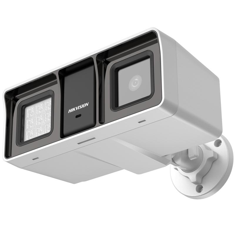 Hikvision Camera